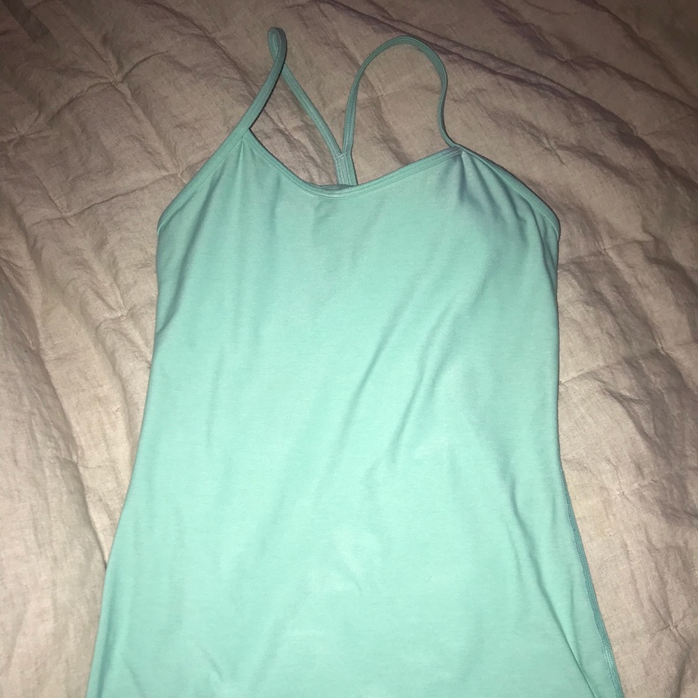 Lulu tank
